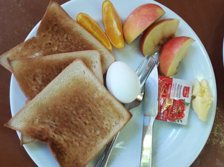 هتل Muli Inn Surf View Maldives