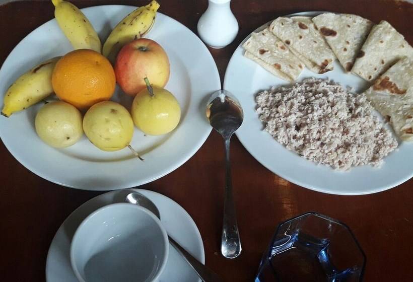 هتل Muli Inn Surf View Maldives