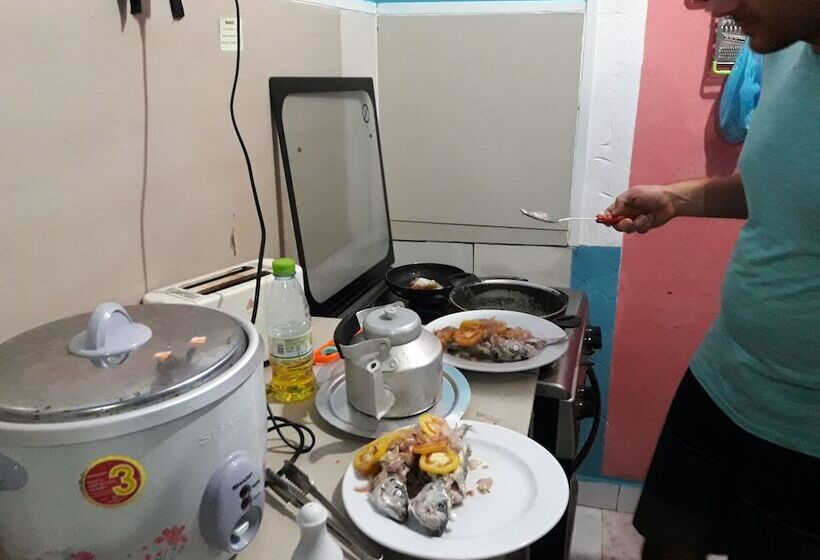 هتل Muli Inn Surf View Maldives