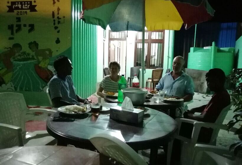 هتل Muli Inn Surf View Maldives