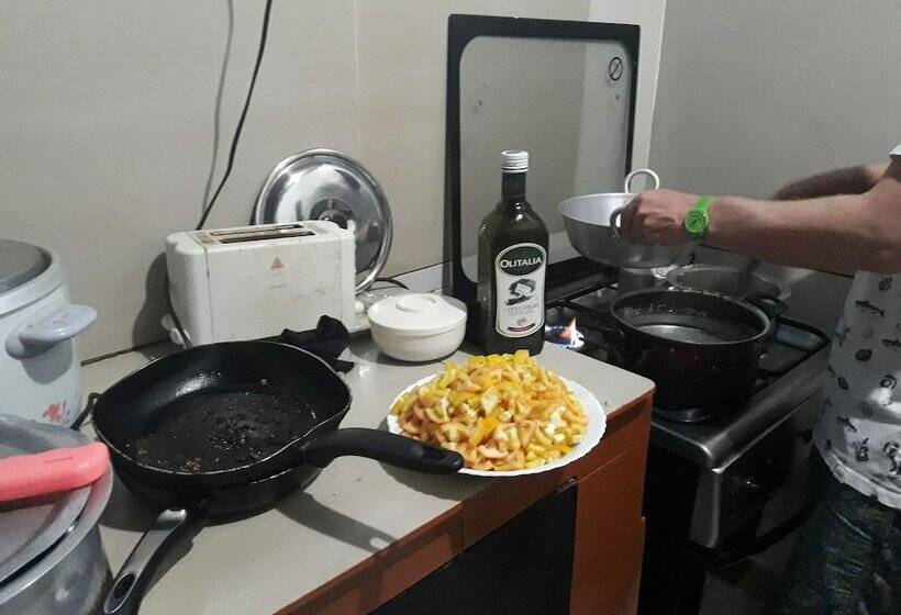 هتل Muli Inn Surf View Maldives