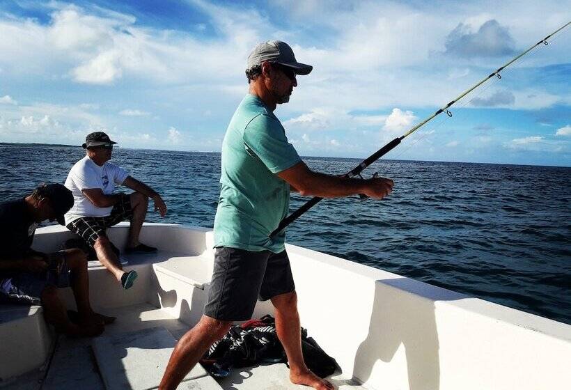 هتل Muli Inn Surf View Maldives