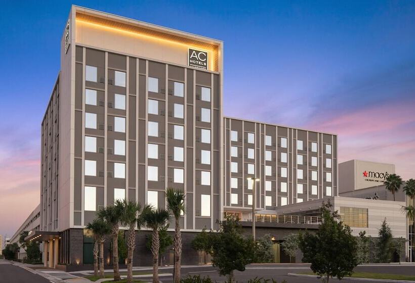Ac Hotel By Marriott Miami Dadeland
