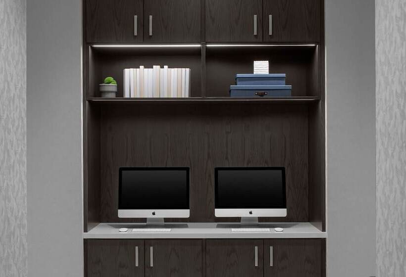 Ac Hotel By Marriott Miami Dadeland