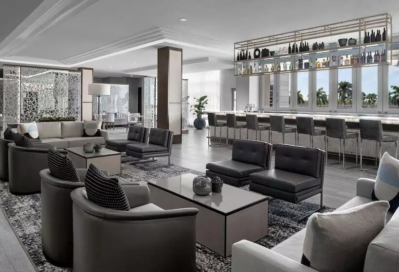 Ac Hotel By Marriott Miami Dadeland