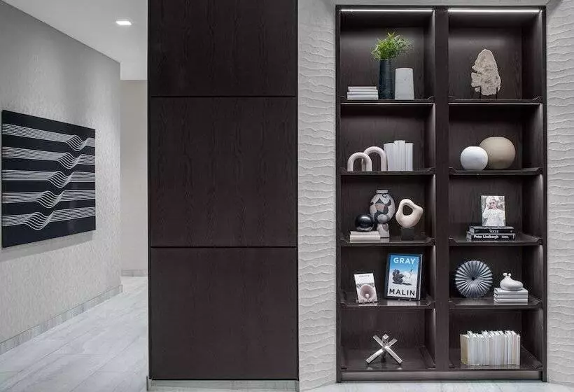 Ac Hotel By Marriott Miami Dadeland