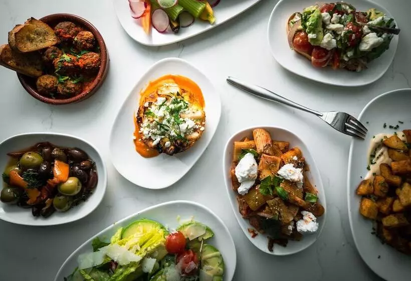 Ac Hotel By Marriott Miami Dadeland