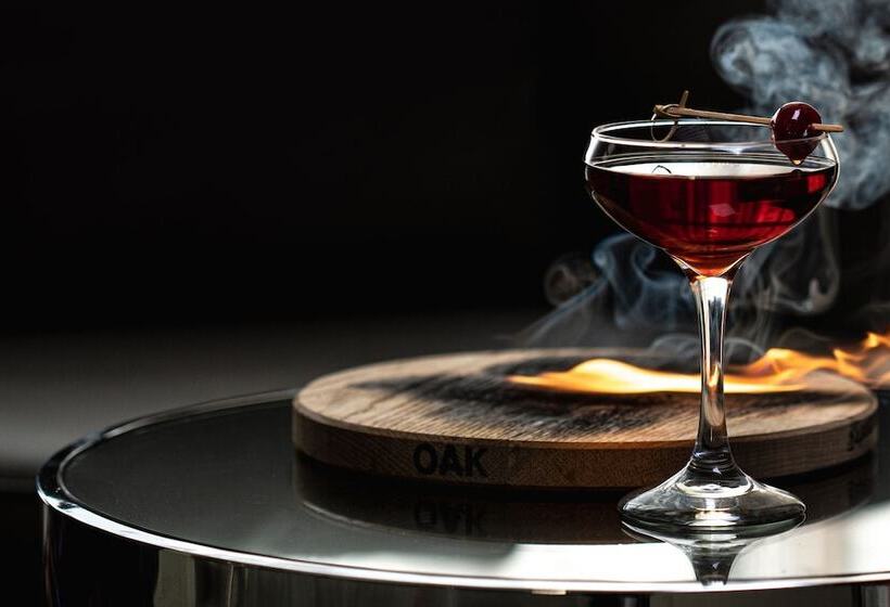 Ac Hotel By Marriott Miami Dadeland