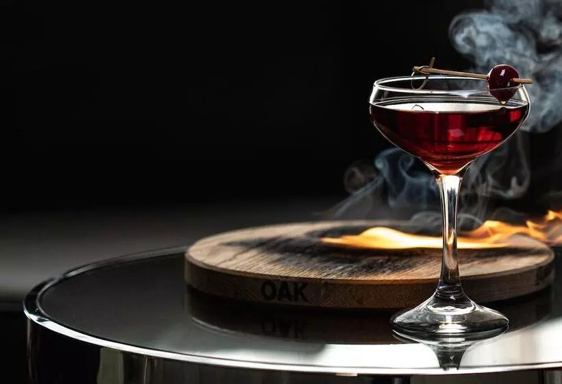 Ac Hotel By Marriott Miami Dadeland