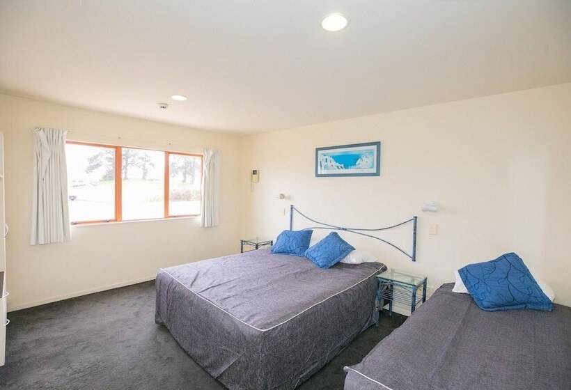 호텔 Albany Executive Motor Inn Limited