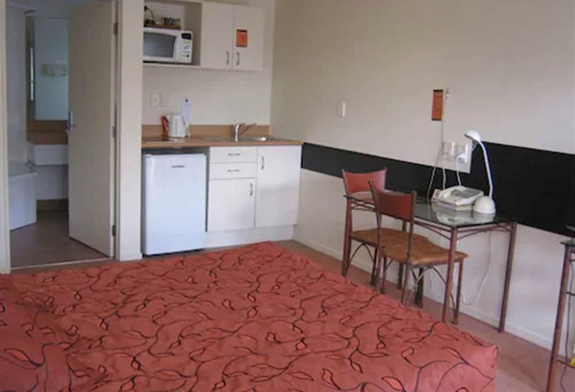 호텔 Albany Executive Motor Inn Limited