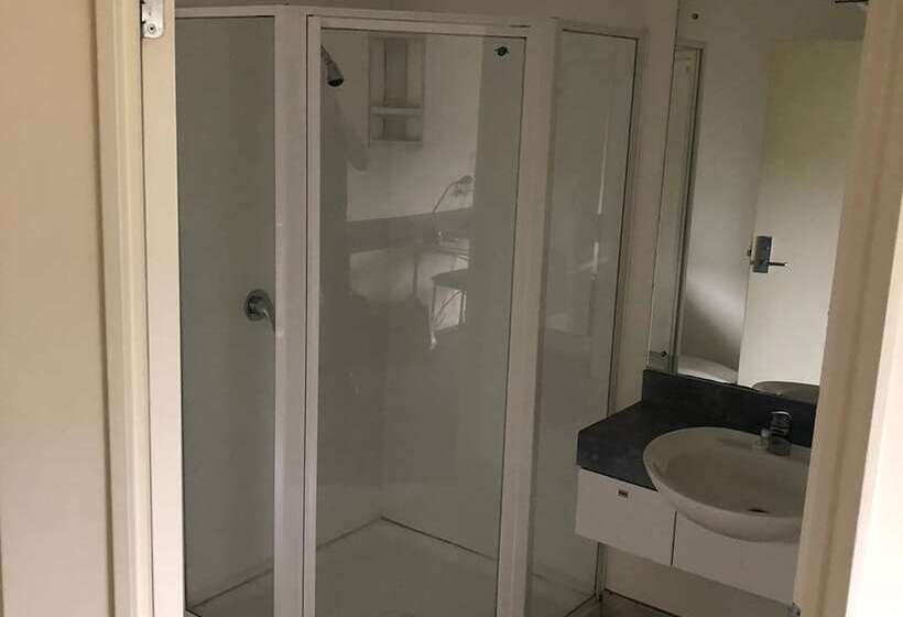 호텔 Albany Executive Motor Inn Limited