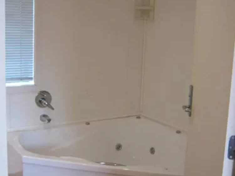 호텔 Albany Executive Motor Inn Limited