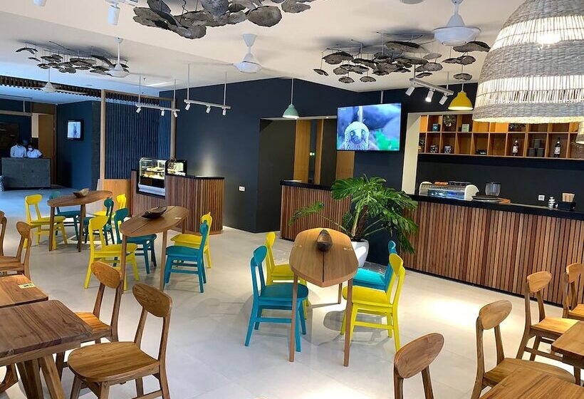 בית מלון כפרי Citadines Berawa Beach Bali