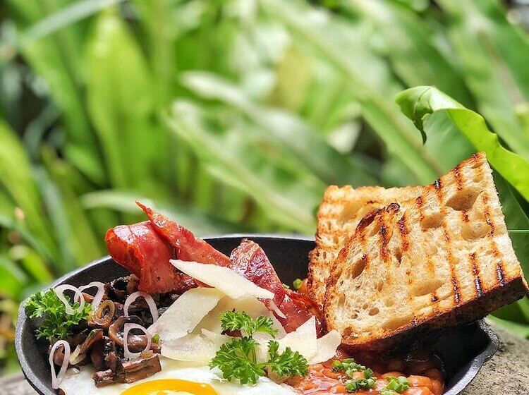 בית מלון כפרי Citadines Berawa Beach Bali