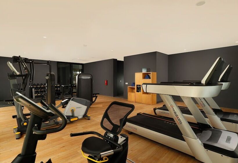 בית מלון כפרי Citadines Berawa Beach Bali