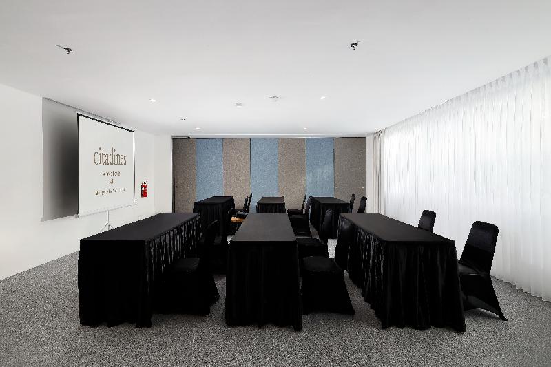 בית מלון כפרי Citadines Berawa Beach Bali