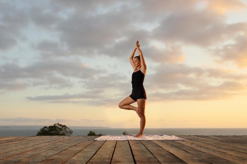 בית מלון כפרי Citadines Berawa Beach Bali