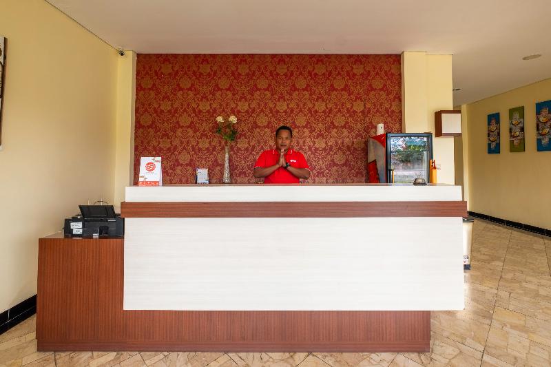 Hotel Cluster Harris Home Stay & Kos By Oyo Rooms