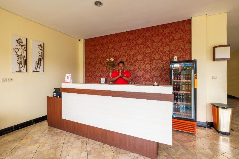 Hotel Cluster Harris Home Stay & Kos By Oyo Rooms