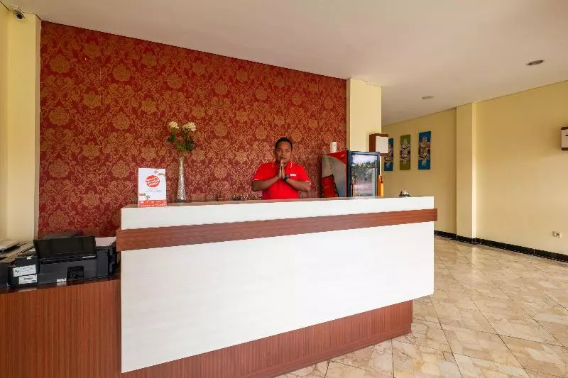 ホテル Cluster Harris Home Stay & Kos By Oyo Rooms