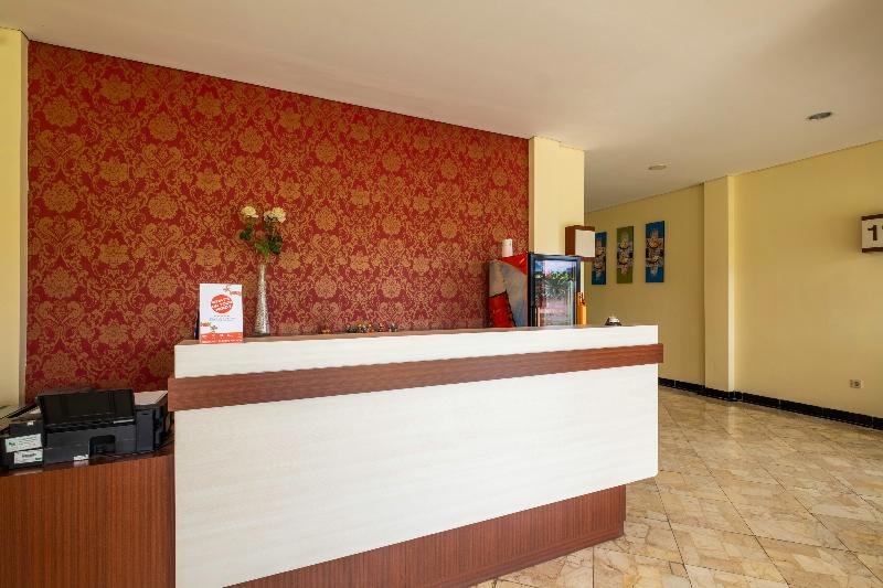 Hotel Cluster Harris Home Stay & Kos By Oyo Rooms