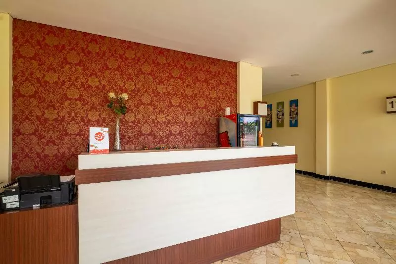 ホテル Cluster Harris Home Stay & Kos By Oyo Rooms