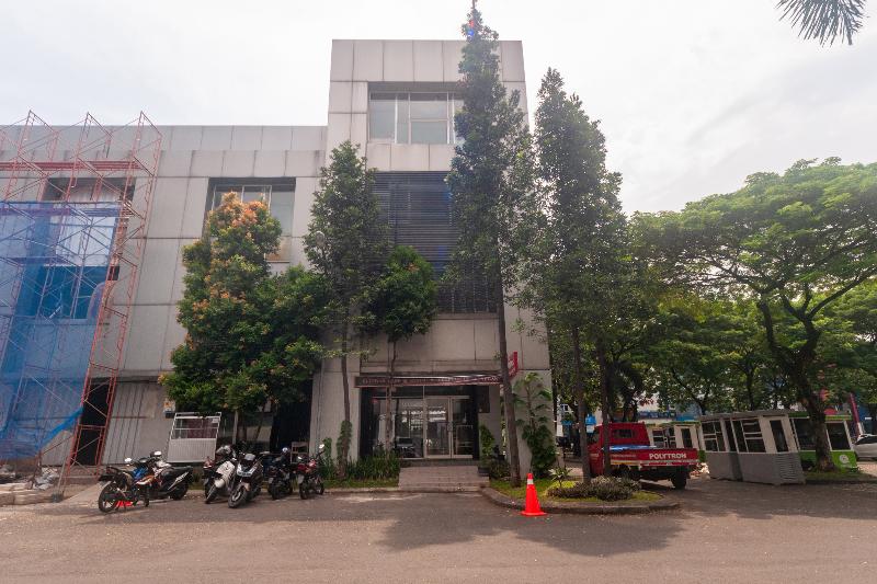 فندق Ellegan Residence By Oyo Rooms