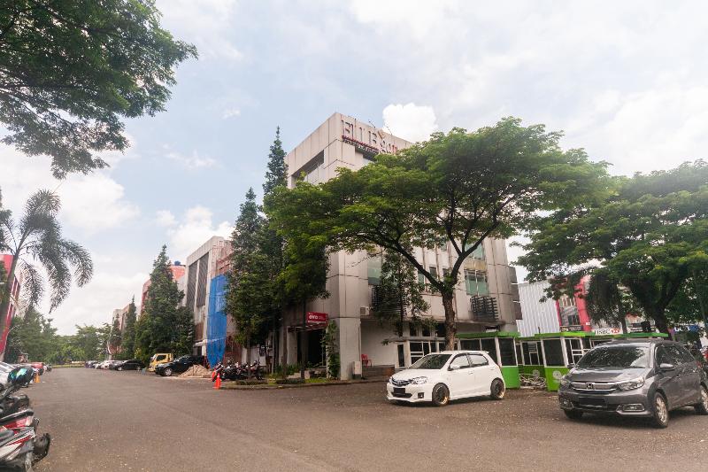 فندق Ellegan Residence By Oyo Rooms