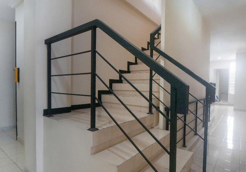 فندق Ellegan Residence By Oyo Rooms