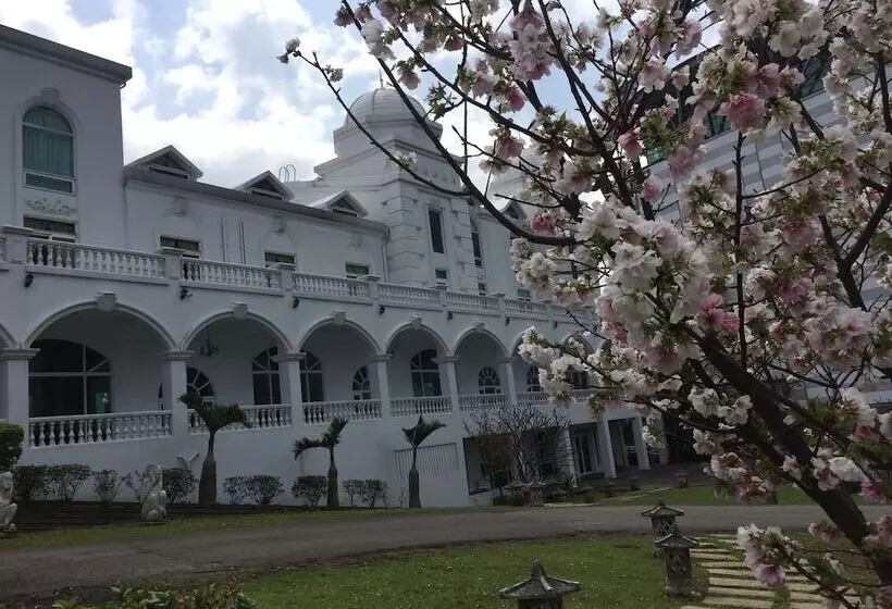 君洋飯店co Living Hotel 龍潭科學園區 楊梅幼獅 月租旅居共生宅