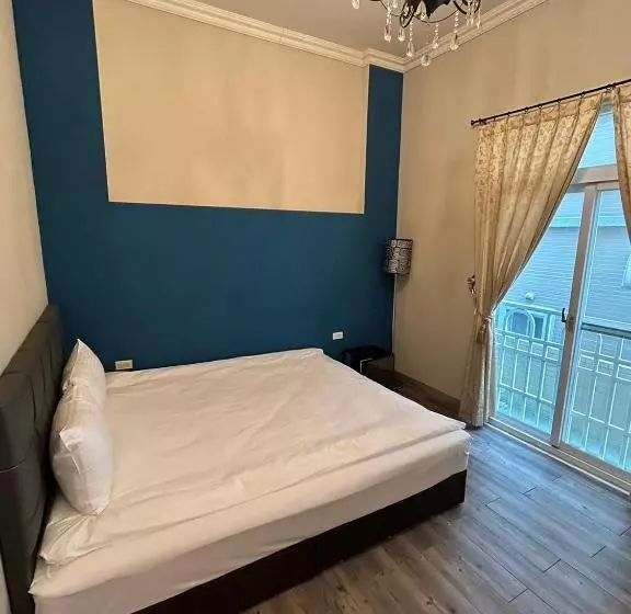 君洋飯店co Living Hotel 龍潭科學園區 楊梅幼獅 月租旅居共生宅