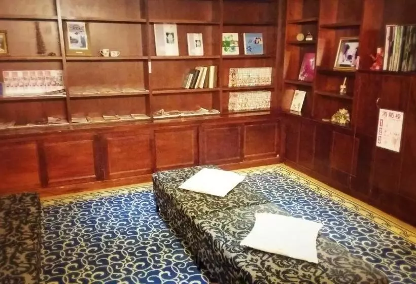 君洋飯店co Living Hotel 龍潭科學園區 楊梅幼獅 月租旅居共生宅