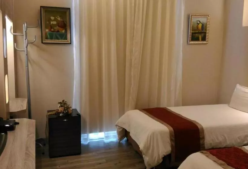 君洋飯店co Living Hotel 龍潭科學園區 楊梅幼獅 月租旅居共生宅