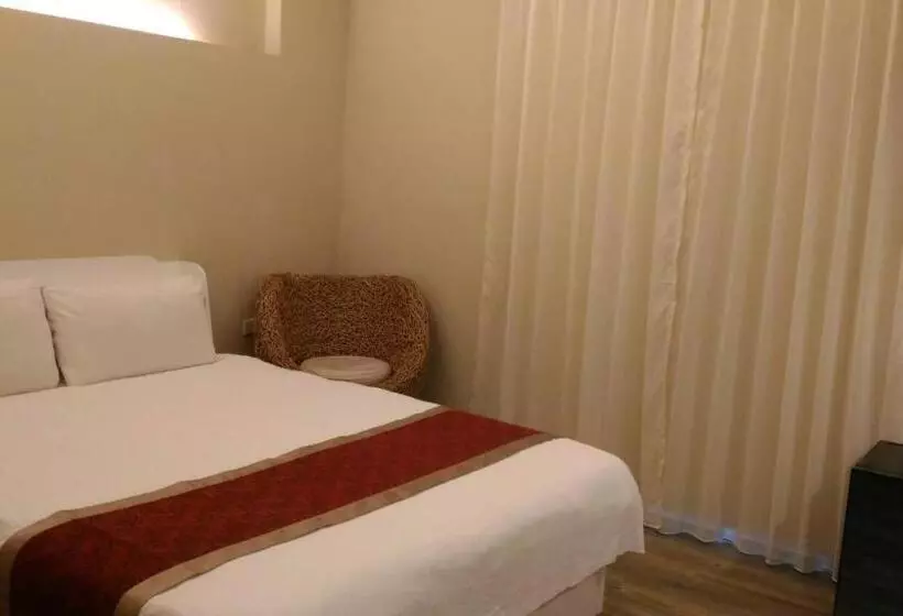 君洋飯店co Living Hotel 龍潭科學園區 楊梅幼獅 月租旅居共生宅