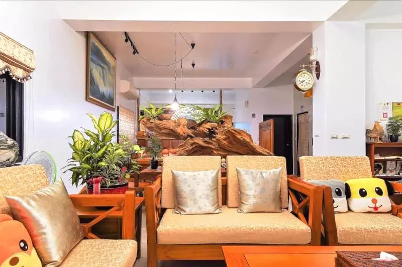 هتل Feng Lin Zui Mei B&b