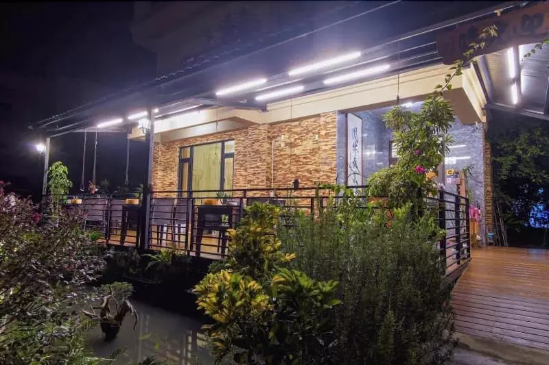 هتل Feng Lin Zui Mei B&b