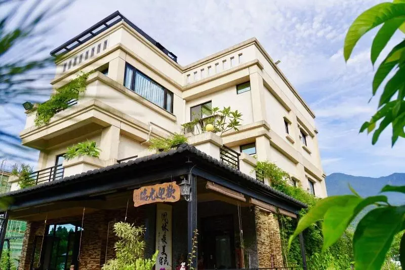 هتل Feng Lin Zui Mei B&b
