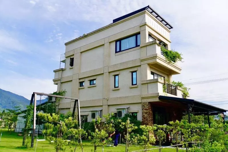 هتل Feng Lin Zui Mei B&b