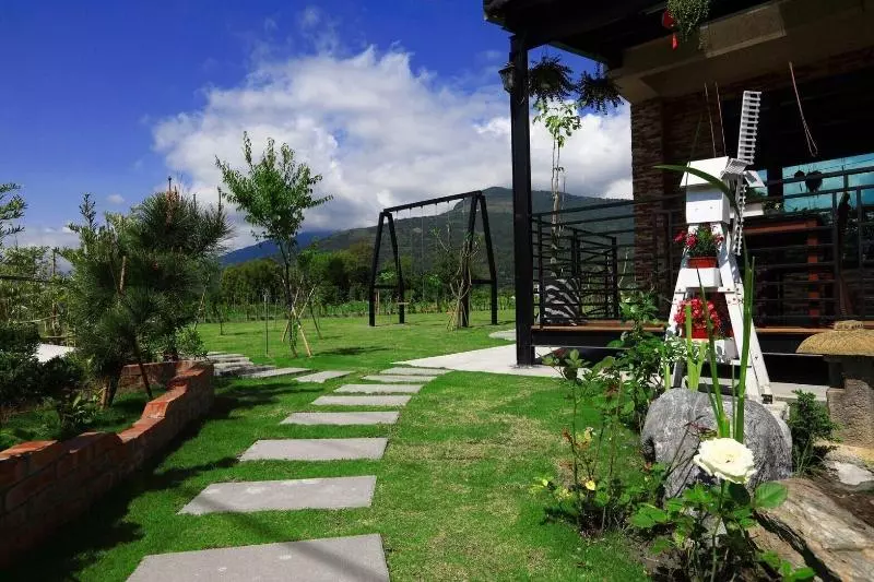 هتل Feng Lin Zui Mei B&b