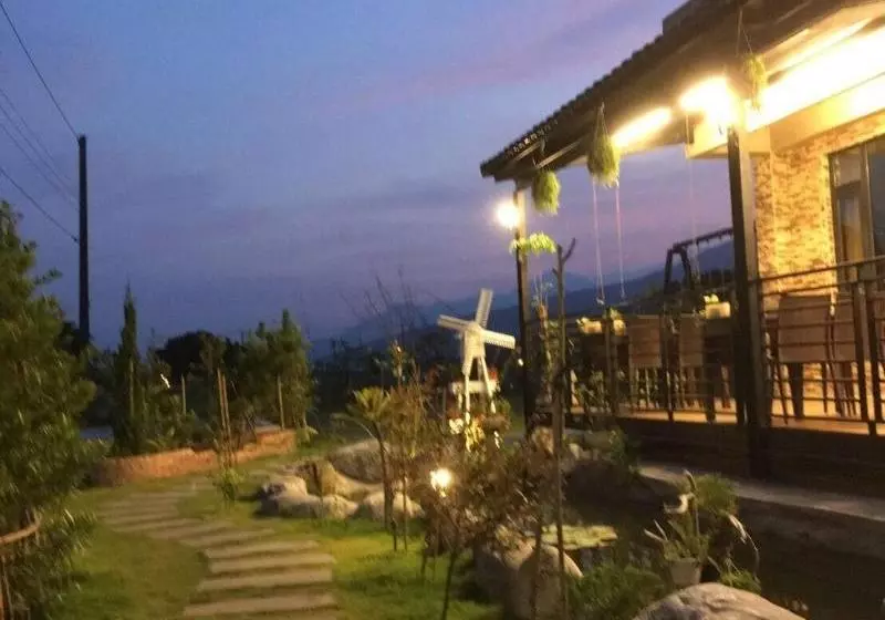 هتل Feng Lin Zui Mei B&b