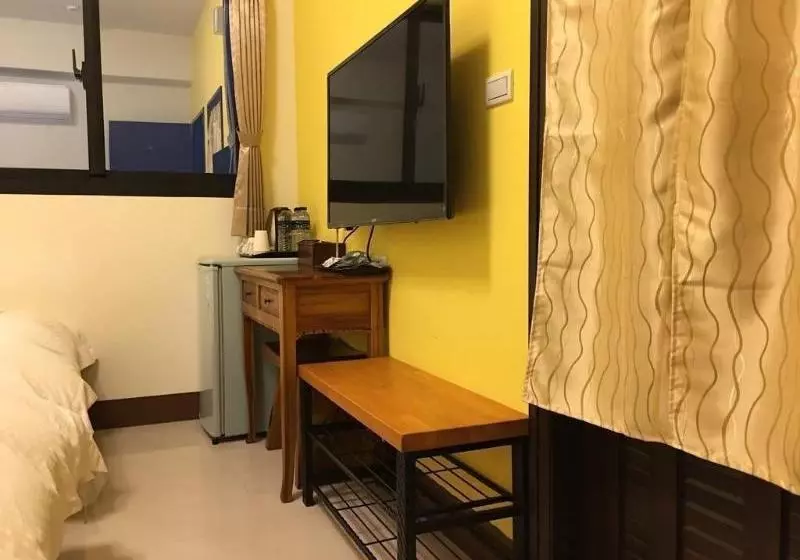 هتل Feng Lin Zui Mei B&b