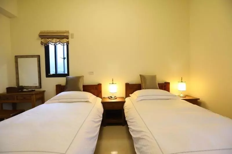 هتل Feng Lin Zui Mei B&b