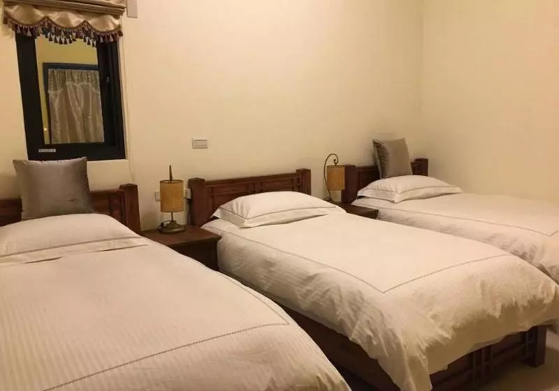 هتل Feng Lin Zui Mei B&b