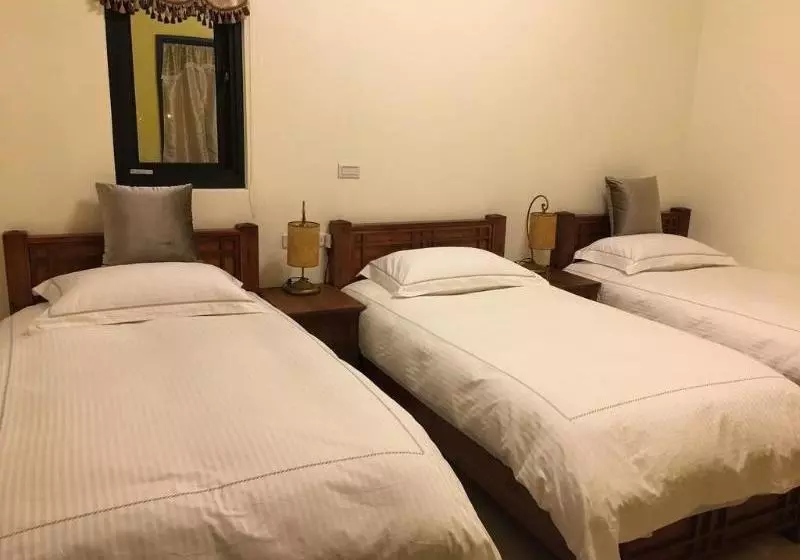 هتل Feng Lin Zui Mei B&b