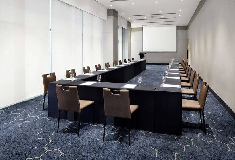 Hotel Four Points By Sheraton Josun, Seoul Myeongdong