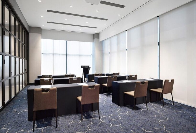 Hotel Four Points By Sheraton Josun, Seoul Myeongdong