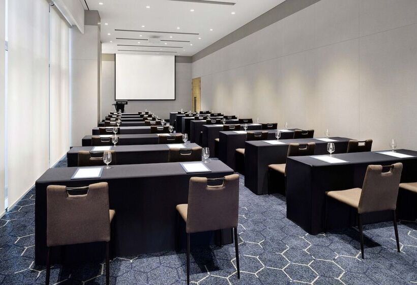 Hotel Four Points By Sheraton Josun, Seoul Myeongdong