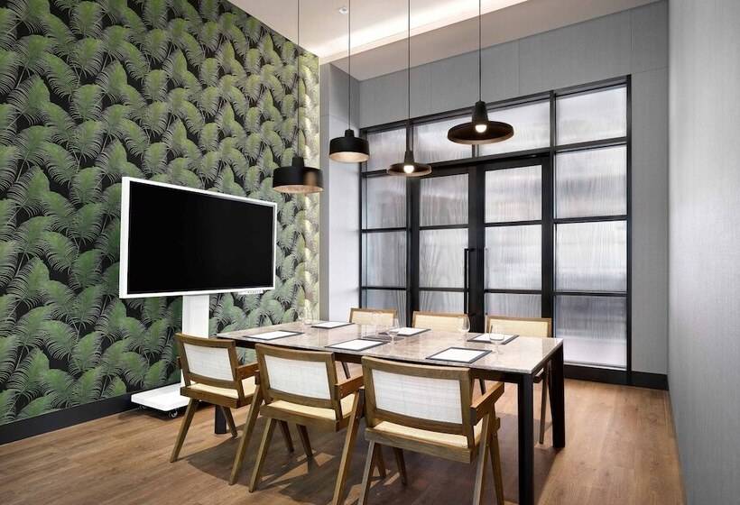 Hotel Four Points By Sheraton Josun, Seoul Myeongdong