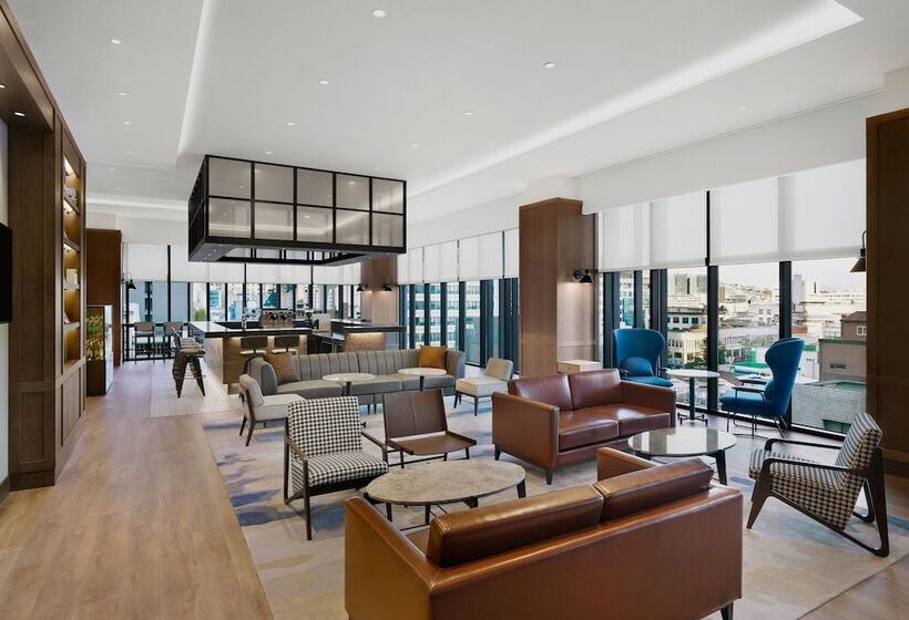 Hotel Four Points By Sheraton Josun, Seoul Myeongdong